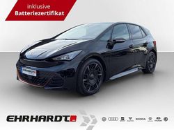 Schwarz Neu 2025 Cupra Born VZ Kleinwagen | 42.950 € (Guter Preis)