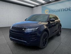 Blau Gebraucht 2024 Land Rover Range Rover SUV | 46.799 € (Superpreis)
