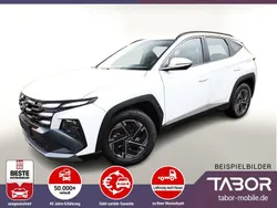 Weiss Neu 2025 Hyundai Tucson Trend SUV | 34.788 € (Superpreis)