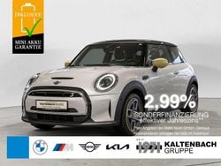 Silber Gebraucht 2021 Mini Cooper SE Kleinwagen | 17.890 € (Fairer Preis)