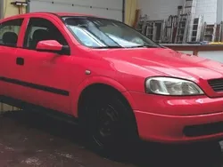 Gebraucht 1998 Opel Astra Comfort Limousine | 899 € (Superpreis)