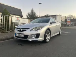 Grau Gebraucht 2009 Mazda 6 Dynamic Limousine | 3.999 € (Guter Preis)