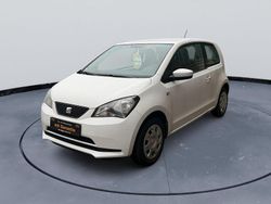 Weiß Gebraucht 2017 Seat Mii Style Kleinwagen | 7.900 € (Fairer Preis)