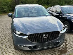 Jet black Gebraucht 2017 Mazda CX-5 Nakama SUV | 12.000 € (Guter Preis)