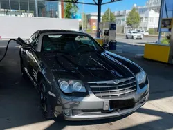 Grau Gebraucht 2004 Chrysler Crossfire Coupé | 3.299 €