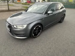 Grau Gebraucht 2013 Audi A3 S-Line Kombi | 14.400 € (Fairer Preis)