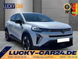 Perlmuttweiß Neu 2025 Renault Captur Techno SUV | 25.540 € (Guter Preis)