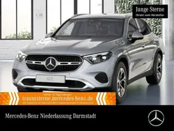 Silber Gebraucht 2024 Mercedes GLC300e SUV | 56.990 € (Superpreis)