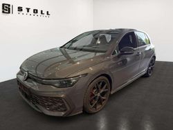 Grau Gebraucht 2024 VW Golf VIII GTI Limousine | 42.990 € (Teuer)