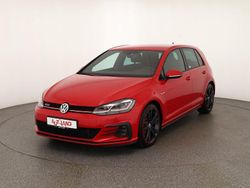 Rot Gebraucht 2019 VW Golf VII GTI | 22.490 € (Fairer Preis)