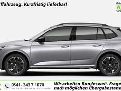 Moonweiß perleffekt Neu 2025 Skoda Kamiq Monte Carlo SUV | 31.380 € (Fairer Preis)
