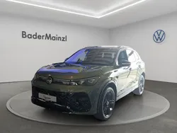 Grün Neu 2025 VW Tiguan R-line SUV | 71.350 €