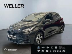 Schwarz Neu 2025 Toyota Yaris Hybrid Kleinwagen | 25.590 € (Fairer Preis)