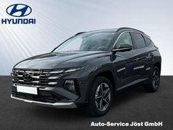Grau Neu 2025 Hyundai Tucson Trend SUV | 36.790 € (Guter Preis)