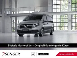 Mercedes V250
