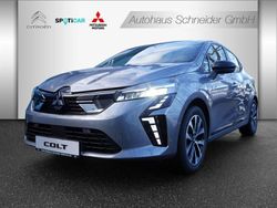 Grau Gebraucht 2024 Mitsubishi Colt Plus Kleinwagen | 22.388 € (Guter Preis)
