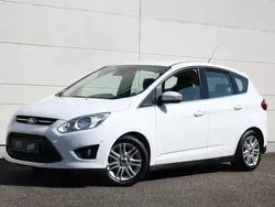 Magnetic Gebraucht 2015 Ford C-MAX Titanium Van / Kleinbus | 12.400 € (Guter Preis)