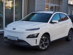 Weiß Gebraucht 2023 Hyundai Kona Select SUV | 21.900 €