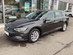 Grau Gebraucht 2020 VW Passat Business Kombi | 22.980 € (Fairer Preis)