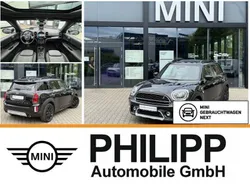 Schwarz Gebraucht 2022 Mini Cooper SD Kleinwagen | 27.779 € (Teuer)