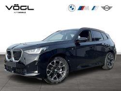 Black sapphire Neu 2025 BMW X3 Comfort Edition SUV | 59.900 € (Guter Preis)