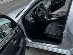 Gebraucht 2014 Mercedes E350 Elegance Limousine | 18.000 € (Guter Preis)