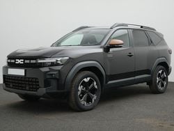 Perlmuttschwarz Gebraucht 2025 Dacia Bigster Extreme SUV | 29.980 € (Guter Preis)