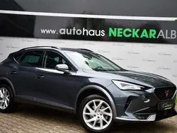 "magnetic tech" Gebraucht 2022 Cupra Formentor SUV | 27.900 € (Superpreis)