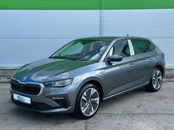 Grau Neu 2025 Skoda Scala First Edition Kleinwagen | 29.870 € (Etwas zu teuer)