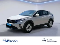 Ascotgrau Neu 2024 VW Taigo SUV | 20.779 € (Superpreis)