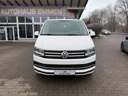 Weiß Gebraucht 2019 VW T6.1 Generation Six Van | 38.990 € (Fairer Preis)