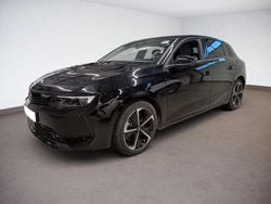 Schwarz perla nera/ty Gebraucht 2023 Opel Astra Edition Kombi | 25.499 € (Guter Preis)