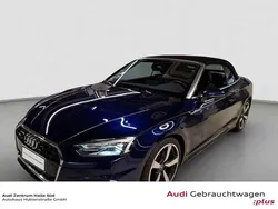 Außenfarbe: Gebraucht 2024 Audi A5 Cabriolet Advanced Cabrio | 45.850 € (Fairer Preis)