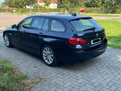 Blau Gebraucht 2011 BMW 535 Kombi | 7.800 € (Superpreis)