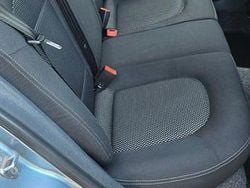 Grau Gebraucht 2005 Skoda Fabia Classic Kleinwagen | 800 € (Etwas zu teuer)