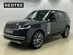 Grau Gebraucht 2024 Land Rover Range Rover Autobiography SUV | 174.990 € (Teuer)