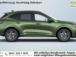 Magnetic metallic Neu 2025 Ford Kuga ST-Line SUV | 35.717 € (Superpreis)