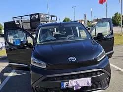 Gebraucht 2024 Toyota Proace Verso City Kombi | 31.000 € (Teuer)
