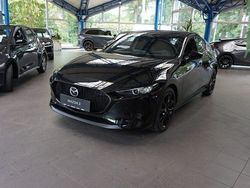 Schwarz Neu 2025 Mazda 3 Homura-Line Limousine | 30.490 €