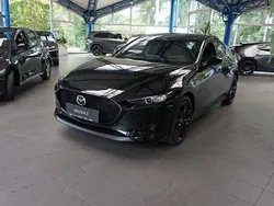 Schwarz Neu 2025 Mazda 3 Limousine | 30.490 € (Fairer Preis)