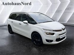 Weiß Gebraucht 2015 Citroën Grand C4 Picasso PureTech Van / Kleinbus | 9.900 € (Teuer)
