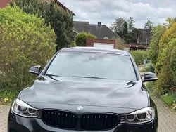 Schwarz Gebraucht 2017 BMW 330 M Sport Limousine | 16.999 € (Guter Preis)