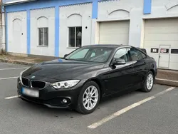 Gebraucht 2015 BMW 420 Limousine | 13.200 €