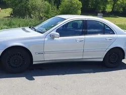 Gebraucht 2007 Mercedes C220 Classic Limousine | 6.300 € (Fairer Preis)