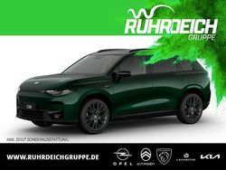 Grün Neu 2025 Leapmotor C10 SUV | 37.100 € (Guter Preis)