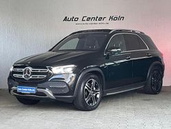 Schwarz Gebraucht 2019 Mercedes GLE300 SUV | 53.500 € (Fairer Preis)
