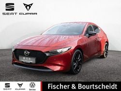 Other Gebraucht 2022 Mazda 3 Homura-Line Limousine | 25.980 € (Fairer Preis)