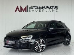 Schwarz Gebraucht 2020 Audi RS3 Sport Kleinwagen | 43.950 € (Guter Preis)