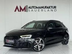 Schwarz Gebraucht 2020 Audi RS3 Sport Kleinwagen | 46.950 € (Fairer Preis)