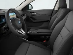 BMW iX2
